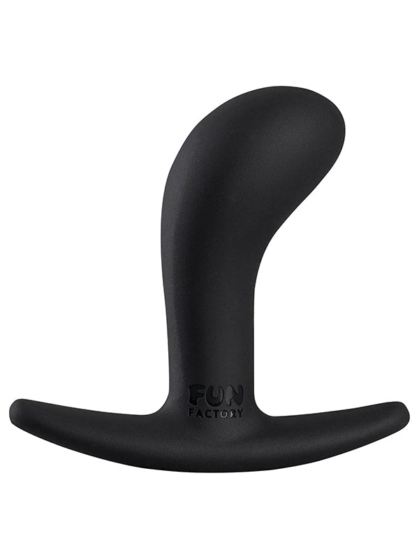 Fun Factory Bootie Small Silicone Anal Plug
