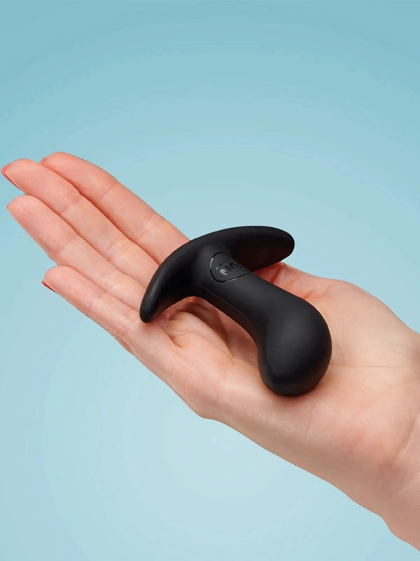 Fun Factory Bootie Small Silicone Anal Plug