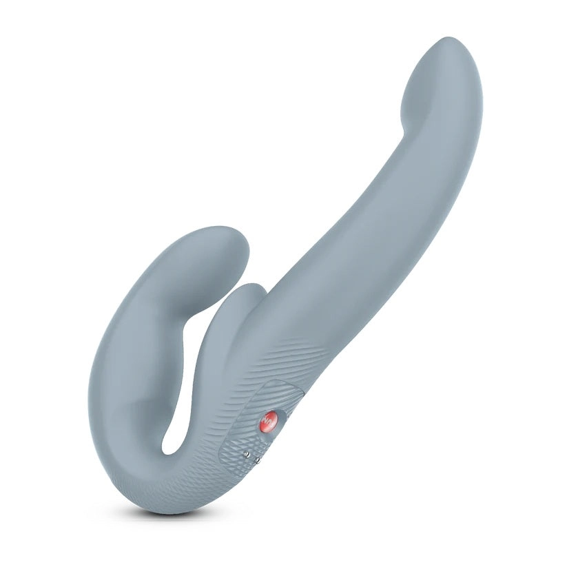 Fun Factory Share Vibe in Cool Grey