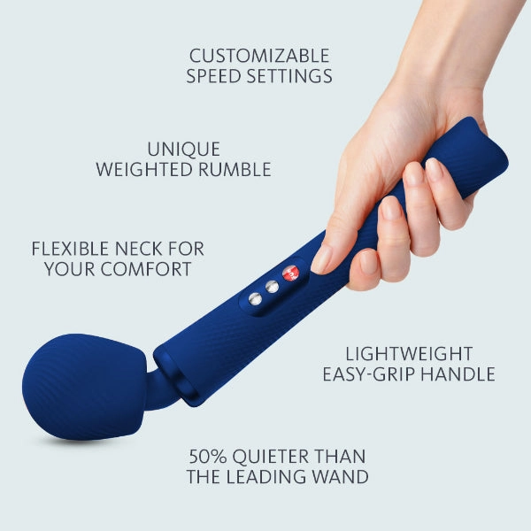 Fun Factory Vim Wand - Blue