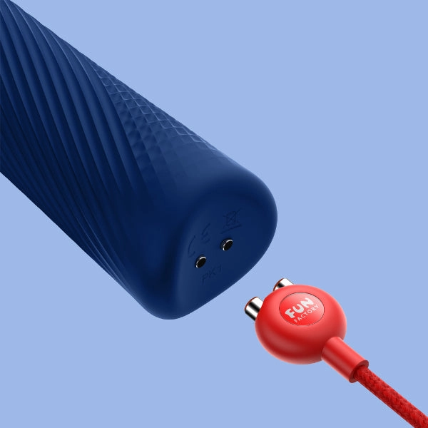 Fun Factory Vim Wand - Blue