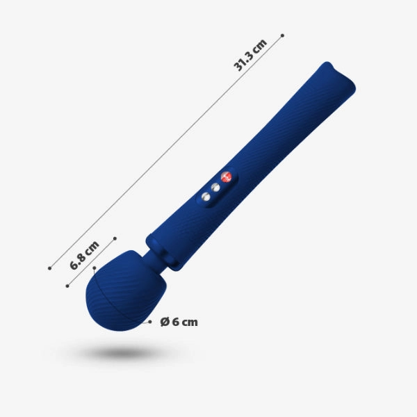 Fun Factory Vim Wand - Blue