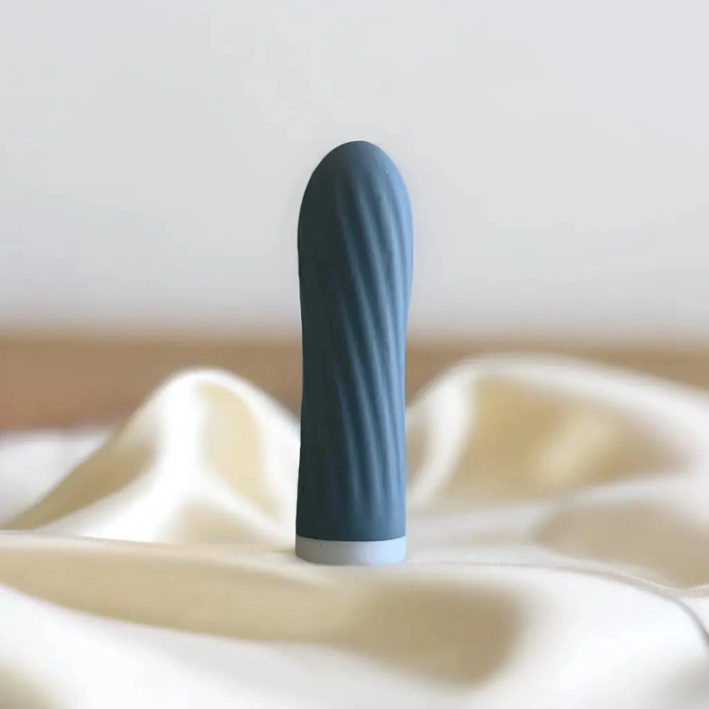G-Bullet Power Massager - Blue