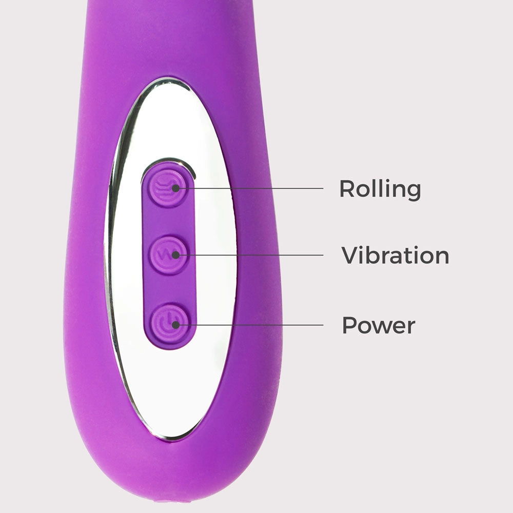 G-spot Master