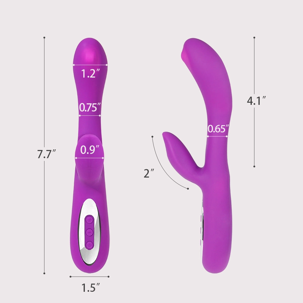 G-spot Master