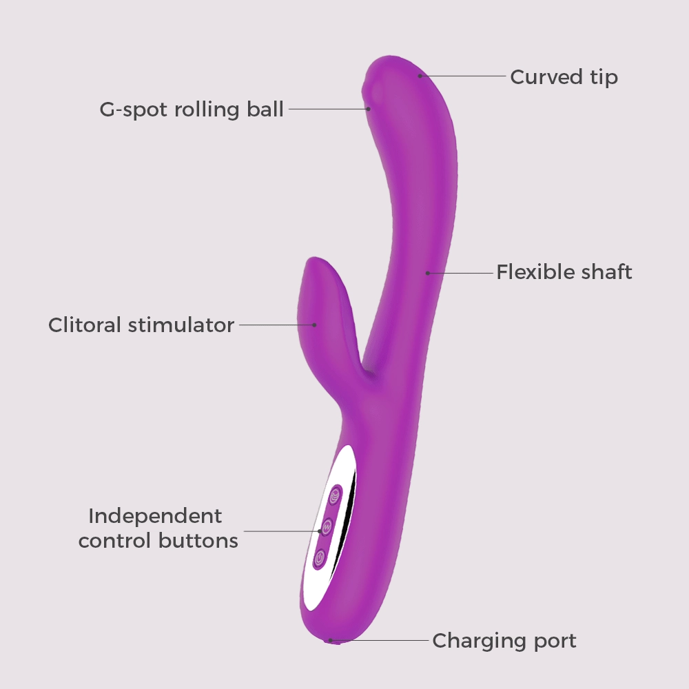 G-spot Master