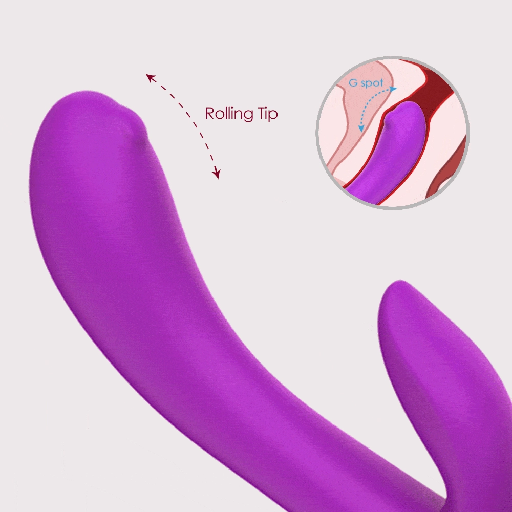 G-spot Master