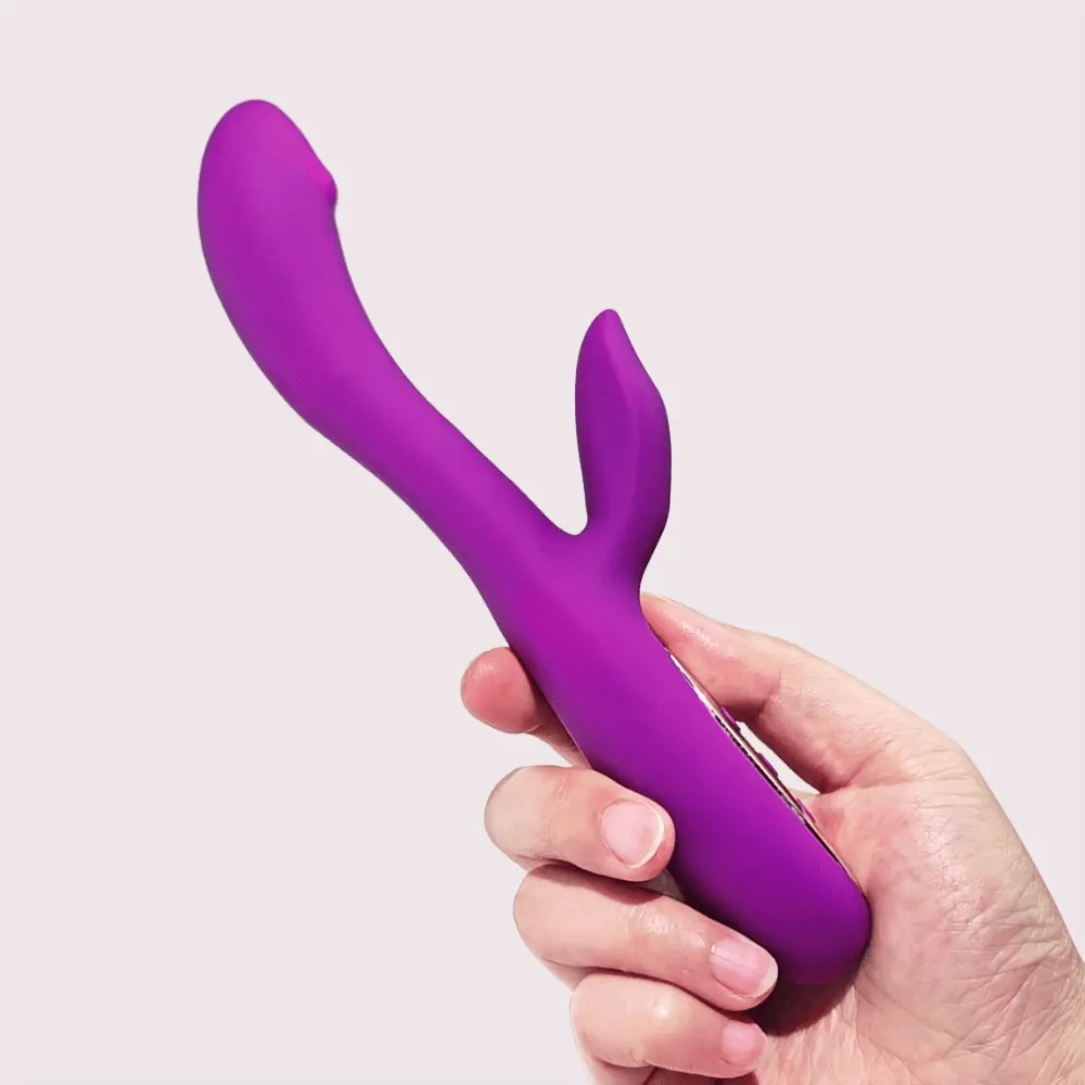 G-spot Master