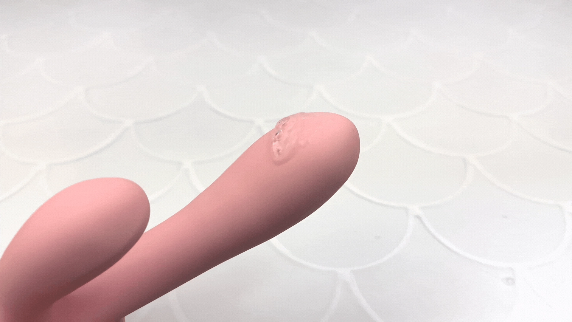 G-Spot Rechargeable Silicone Rabbit Vibe - Powerful Dual Stimulation!