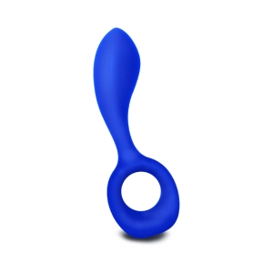 G-Vibe GPop Unisex Rechargeable Vibrating Male Prostate OR Female G-Spot Vibrator