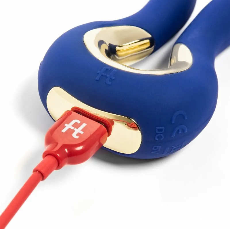G-Vibe MINI Unisex Vibrator - Sex Toys Vibe MINI Unisex Vibrator