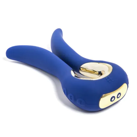 G-Vibe MINI Unisex Vibrator - Sex Toys Vibe MINI Unisex Vibrator