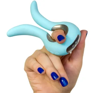 G-Vibe MINI Unisex Vibrator - Sex Toys Vibe MINI Unisex Vibrator