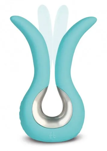 G-Vibe MINI Unisex Vibrator - Sex Toys Vibe MINI Unisex Vibrator