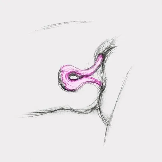 G-Vibe MINI Unisex Vibrator - Sex Toys Vibe MINI Unisex Vibrator