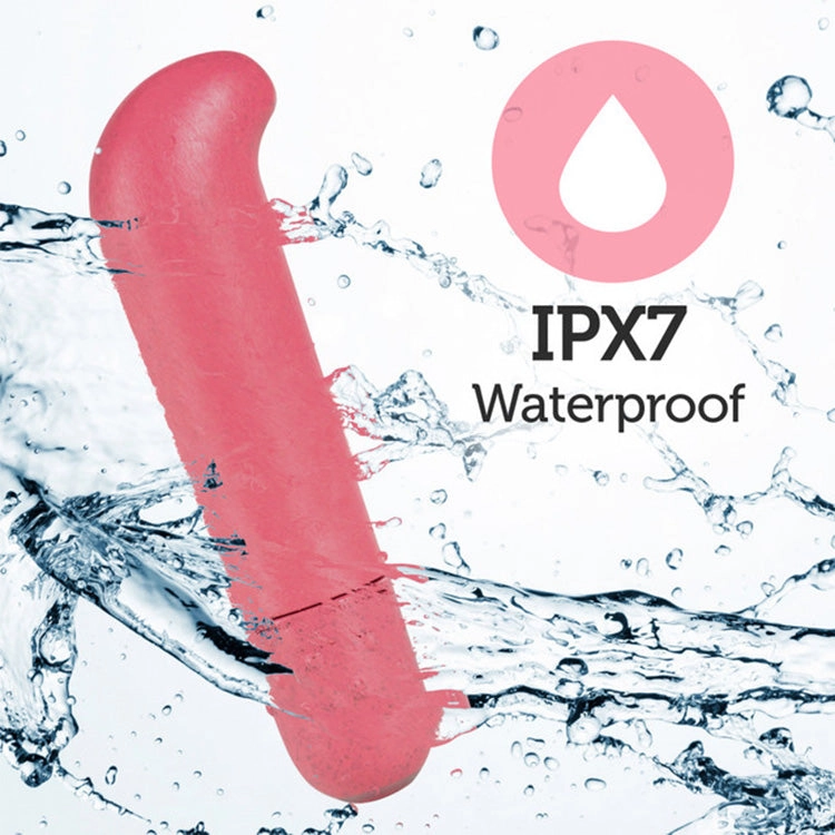 Gaia Eco G-Spot Vibrator
