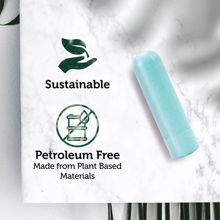 Gaia Eco Rechargeable Mini Bullet Vibrator