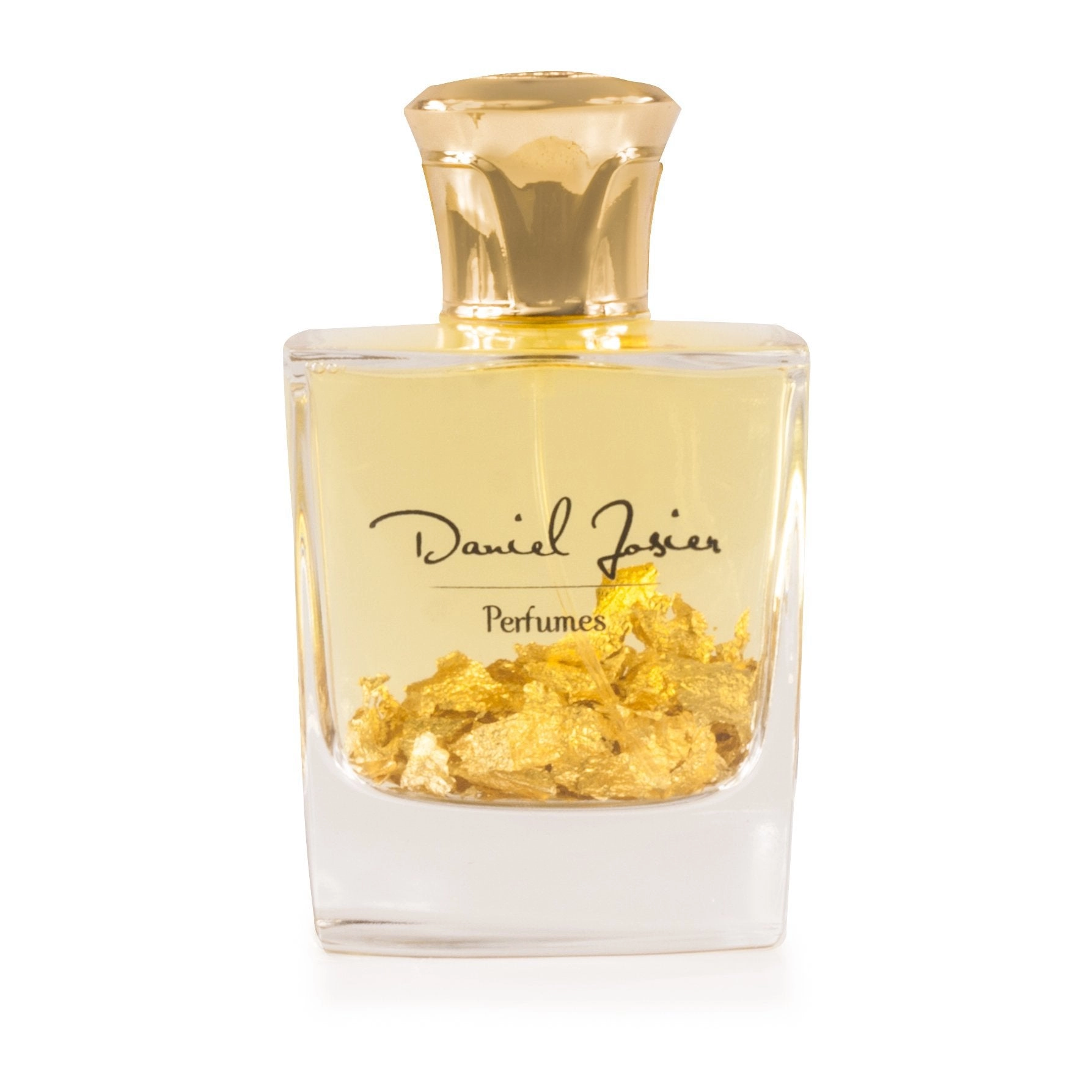 Golden Vetiver