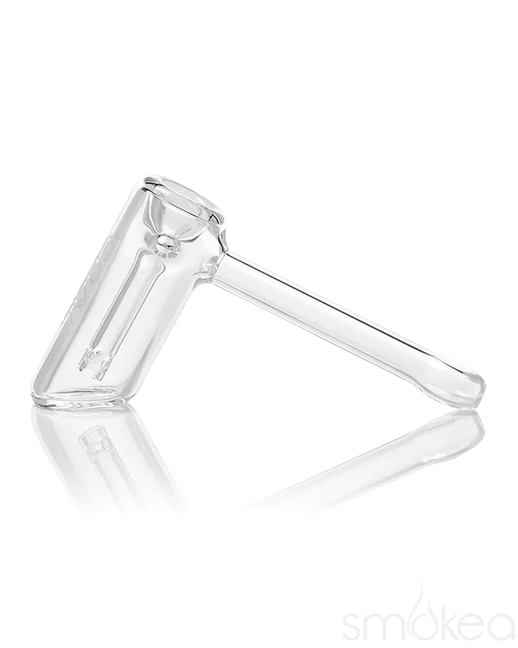 GRAV Mini Hammer Bubbler