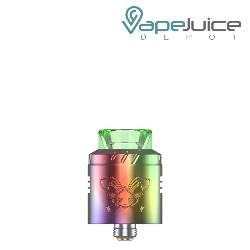 Hellvape Dead Rabbit SOLO RDA