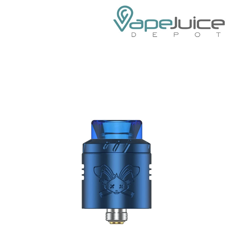Hellvape Dead Rabbit SOLO RDA