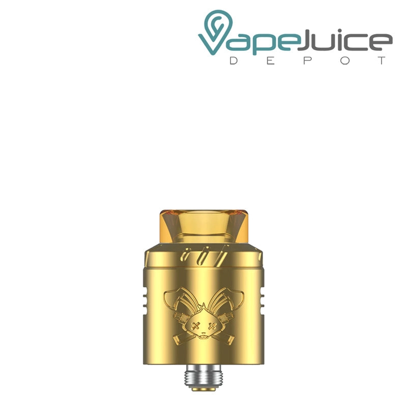 Hellvape Dead Rabbit SOLO RDA
