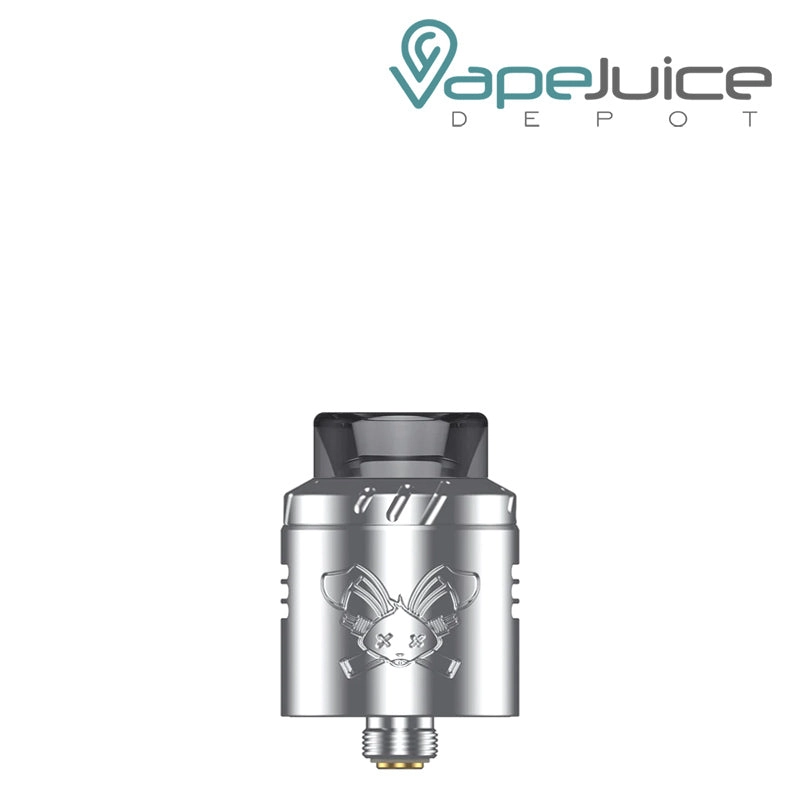 Hellvape Dead Rabbit SOLO RDA