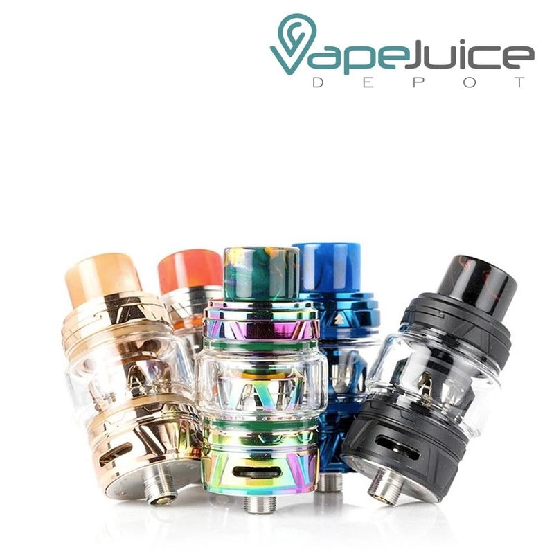 HorizonTech Falcon 2 Sub Ohm Tank