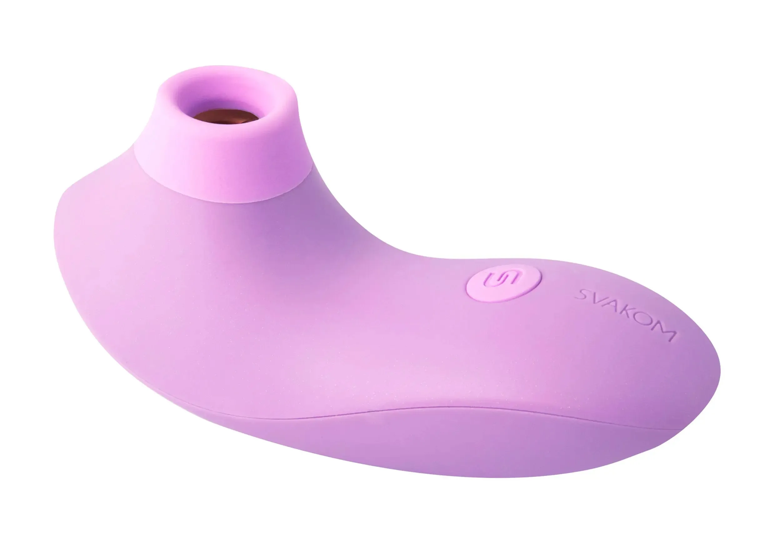 Interactive suction Stimulator With App | Svakom Pulse Lite Neo