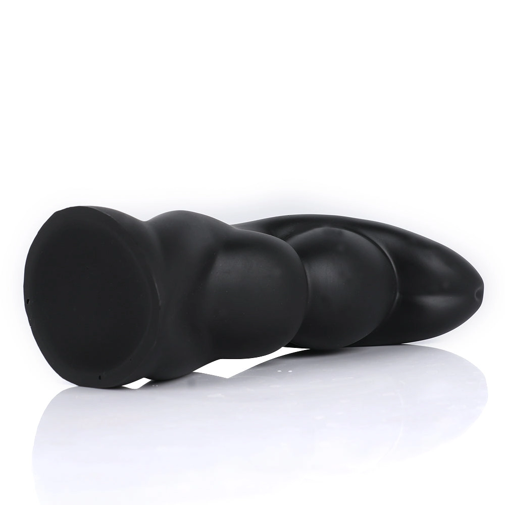 Iron Fist - Fist Dildo - Anal Dildo - Silicone Butt Plug
