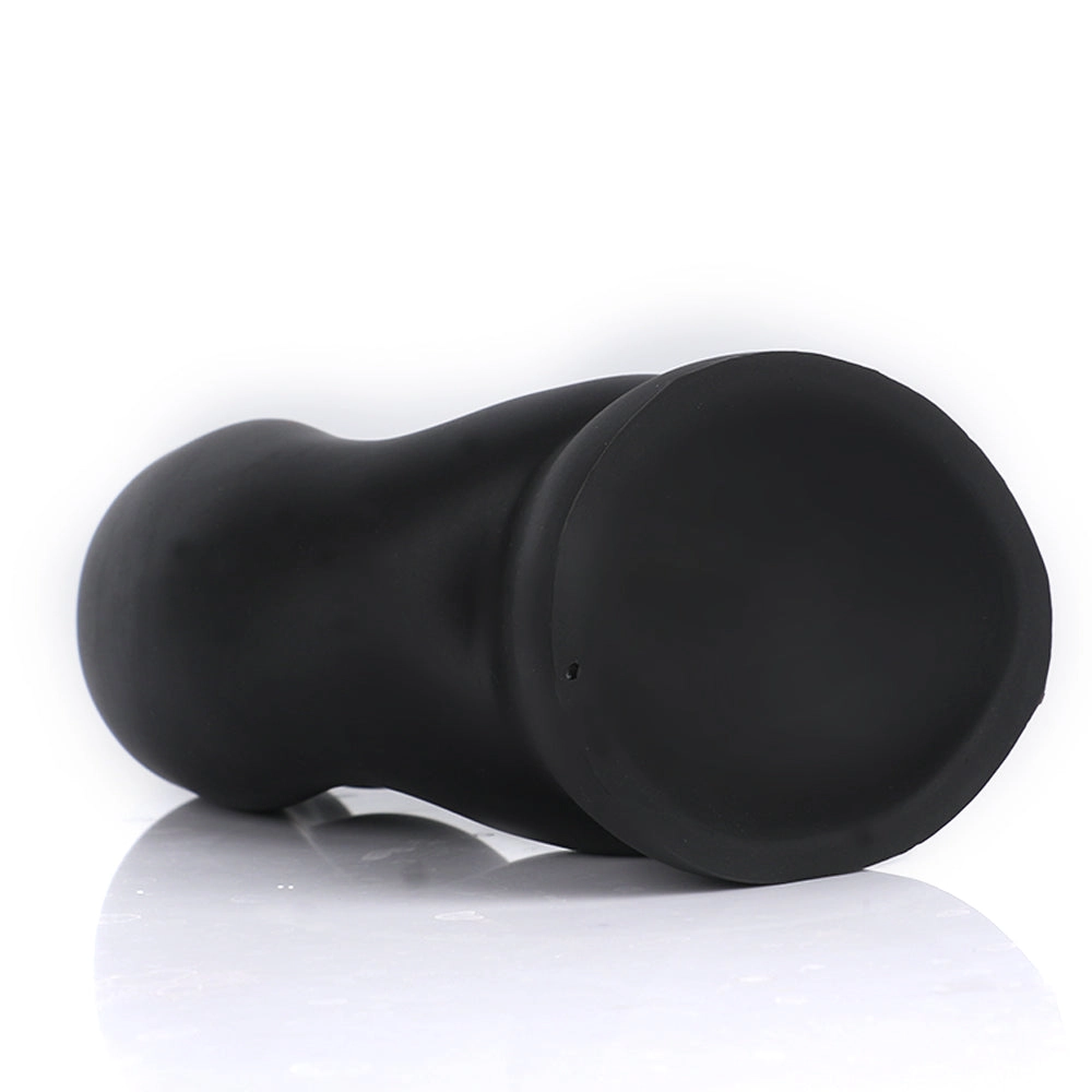 Iron Fist - Fist Dildo - Anal Dildo - Silicone Butt Plug