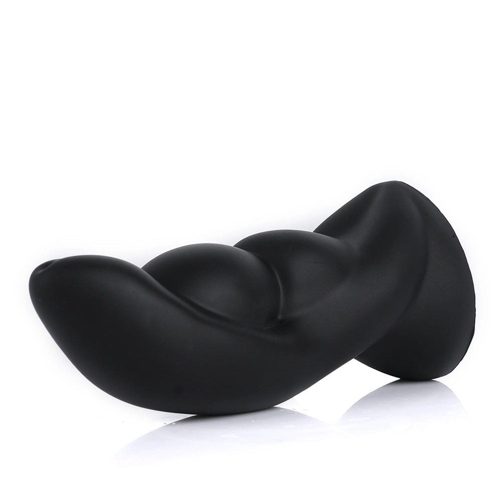 Iron Fist - Fist Dildo - Anal Dildo - Silicone Butt Plug