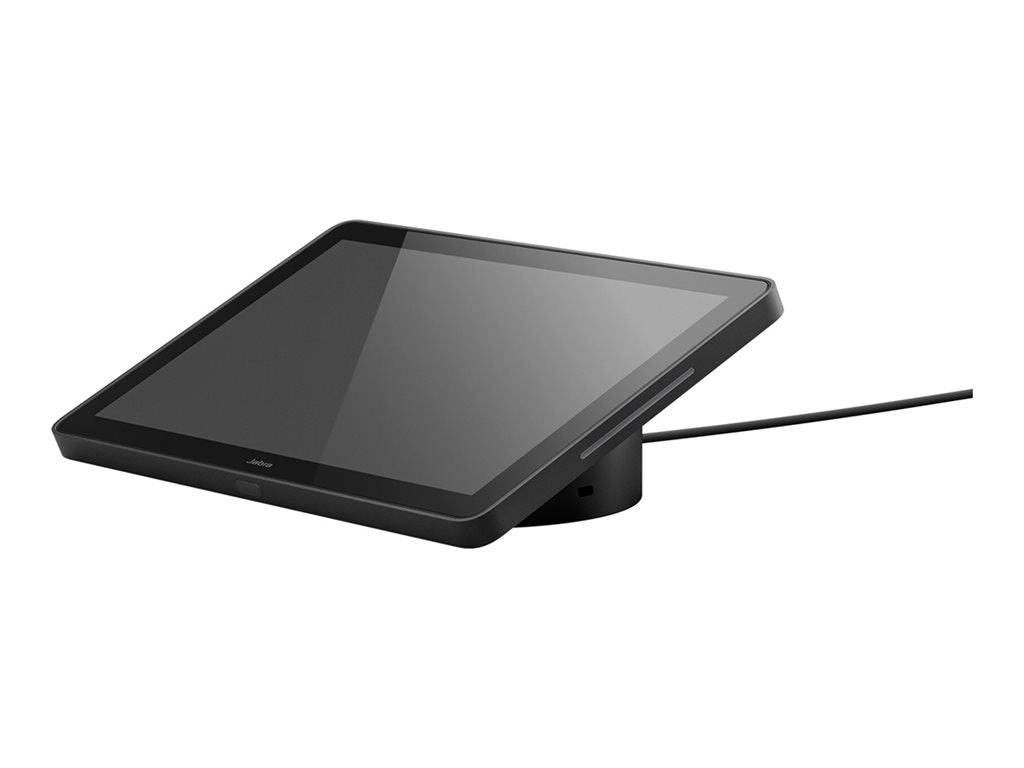 Jabra PanaCast Control UC - Video conference system remote control - display - LCD - 10.1 - for PanaCast 50" 8510-232
