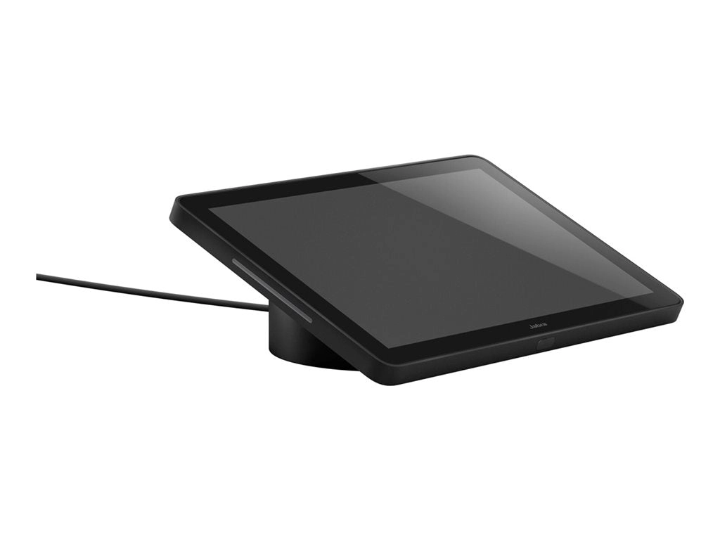 Jabra PanaCast Control UC - Video conference system remote control - display - LCD - 10.1 - for PanaCast 50" 8510-232