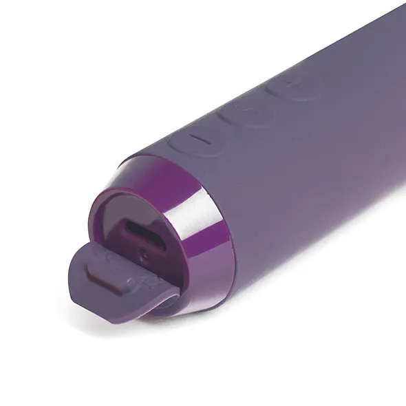 Je Joue Rabbit Rechargeable Bullet Vibrator
