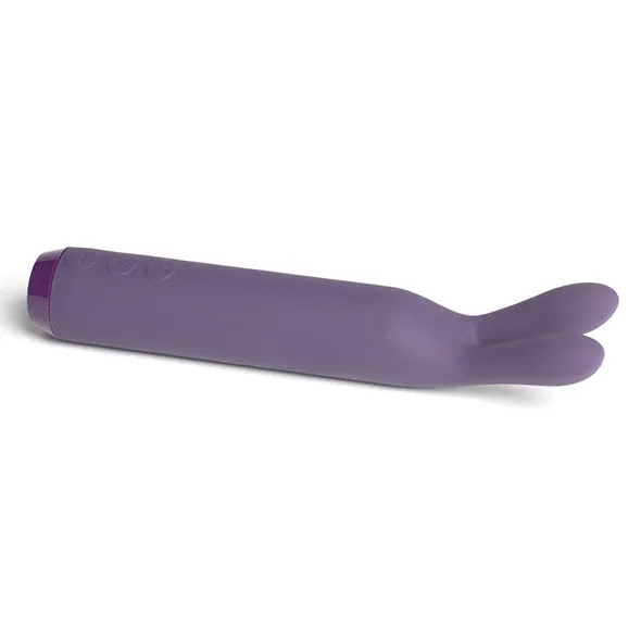 Je Joue Rabbit Rechargeable Bullet Vibrator