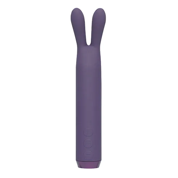 Je Joue Rabbit Rechargeable Bullet Vibrator