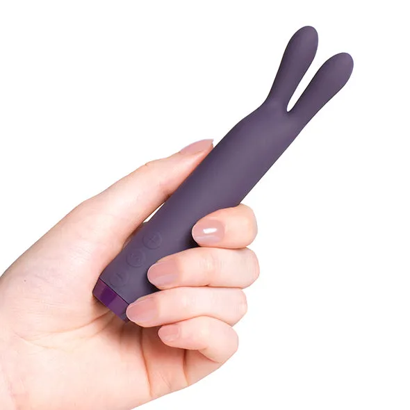 Je Joue Rabbit Rechargeable Bullet Vibrator