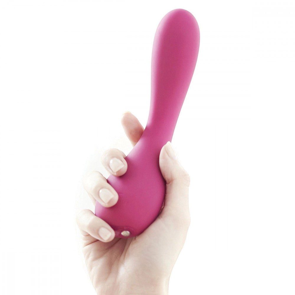Je Joue Uma Rechargeable G-Spot Vibrator