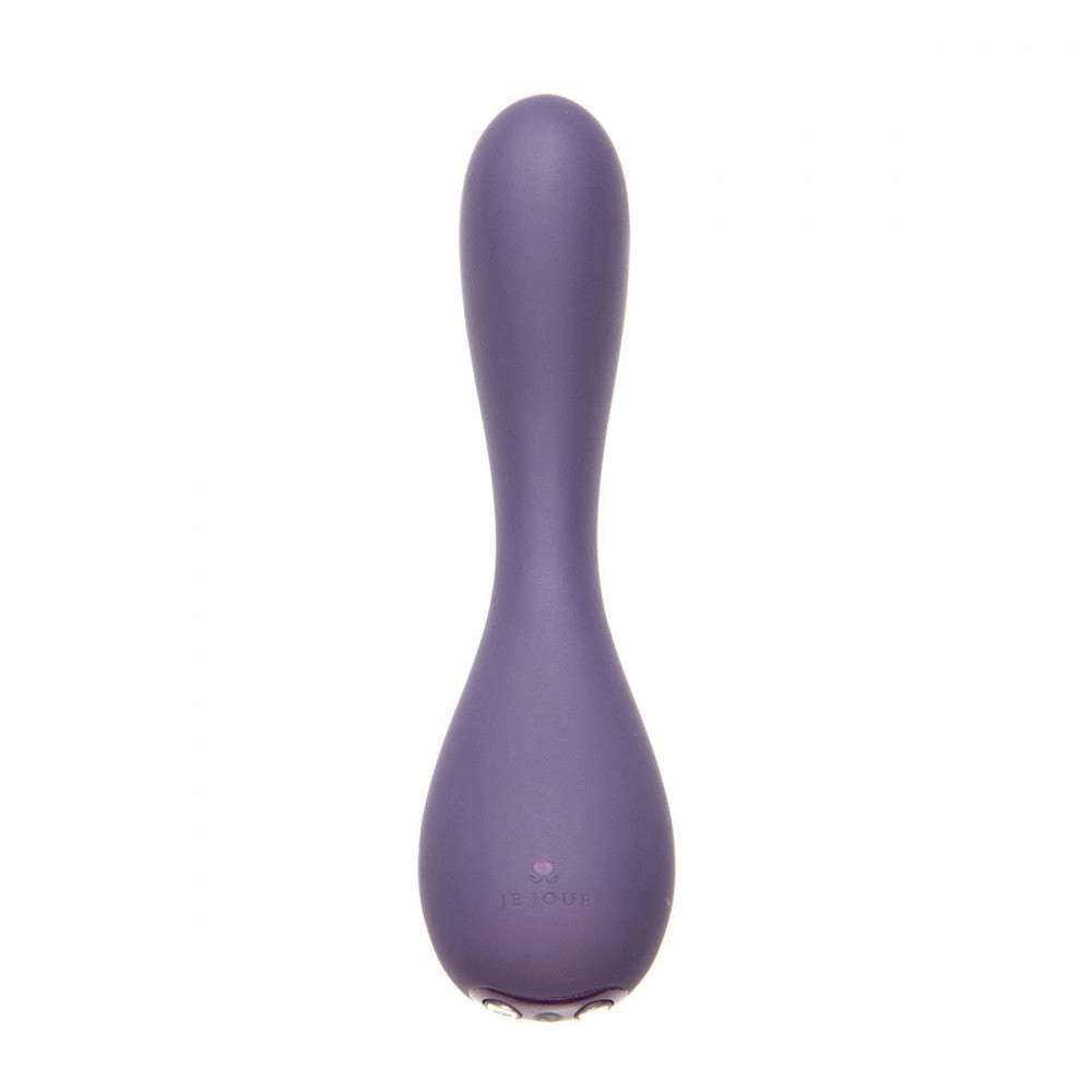 Je Joue Uma Rechargeable G-Spot Vibrator
