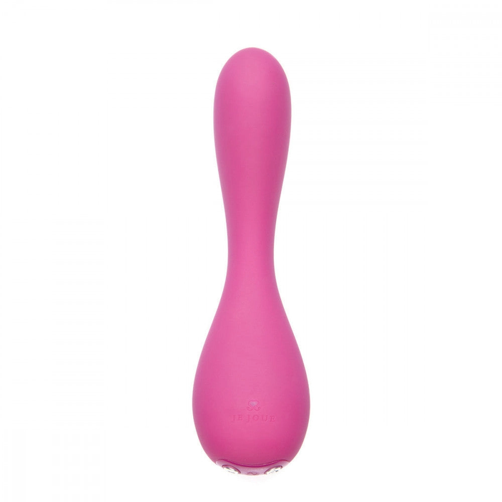 Je Joue Uma Rechargeable G-Spot Vibrator