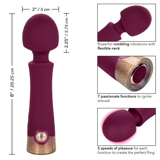 Jopen Starstruck Romance Wand