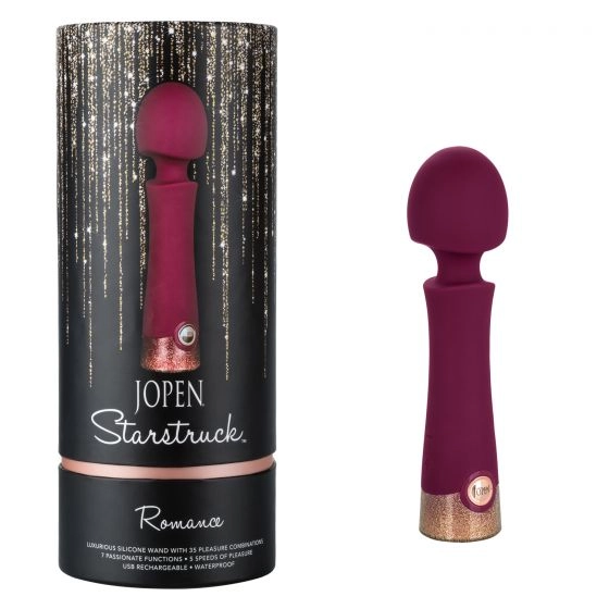 Jopen Starstruck Romance Wand