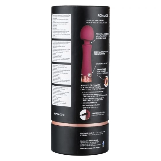 Jopen Starstruck Romance Wand