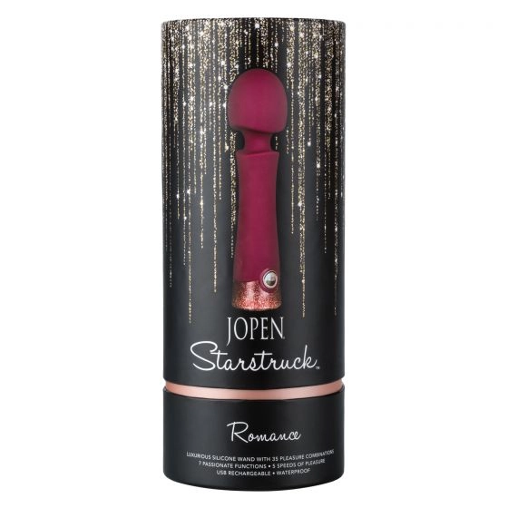 Jopen Starstruck Romance Wand