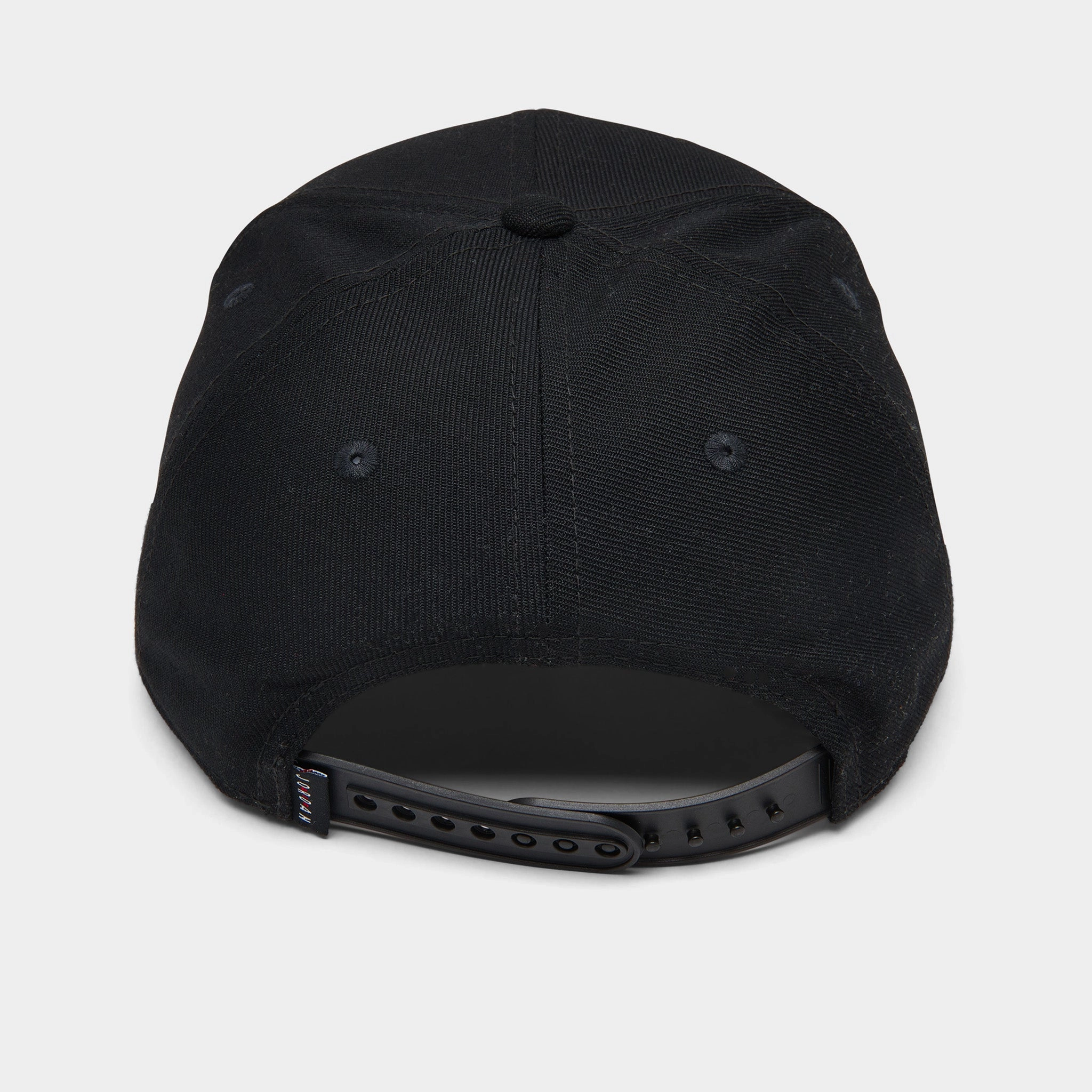 Jordan Big Kids Jumpman Air Cap / Black