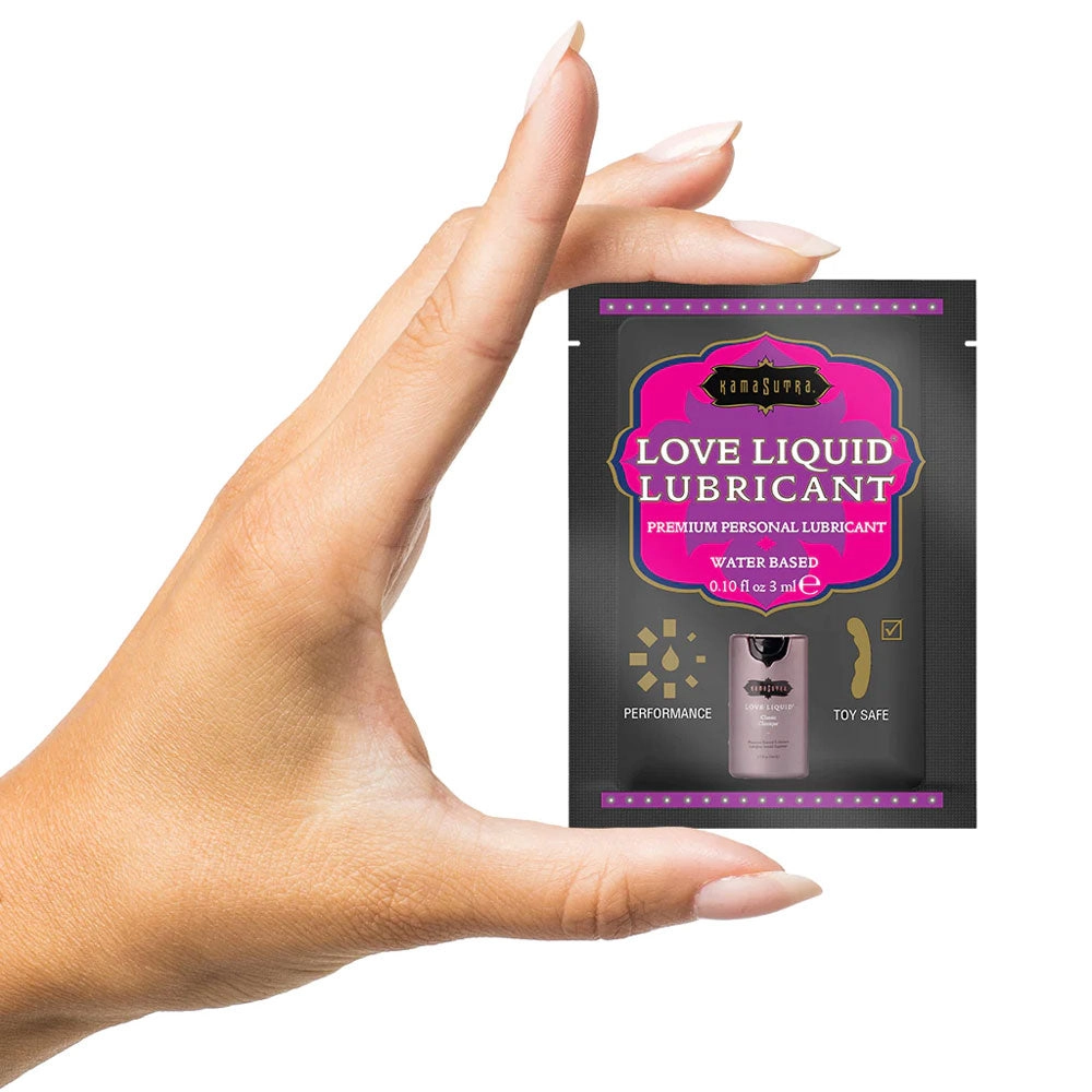 KamaSutra Surprise Me Playset