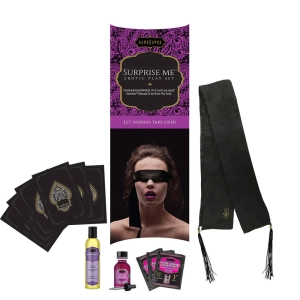 KamaSutra Surprise Me Playset