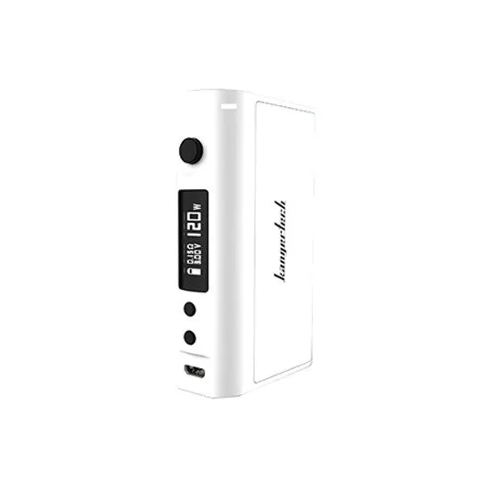 Kanger KBOX 120W TC Box Mod