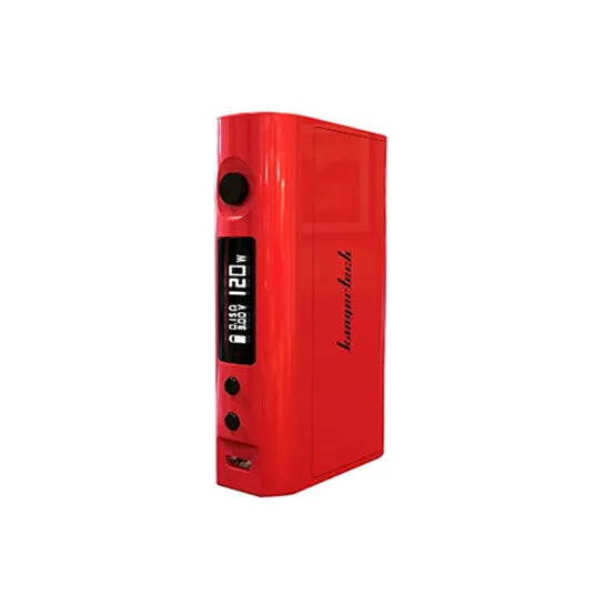 Kanger KBOX 120W TC Box Mod
